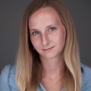 Meet your Posher, Kristine